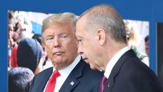 US threatens Turkey over S-400 missile system | Turkey’s Energy Push