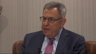 One on One Express: Interview with Fouad Siniora, Former Prime Minister of Lebanon