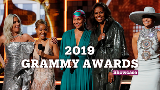 2019 Grammy Awards | Music | Showcase