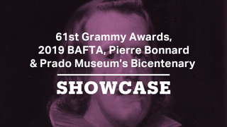 61st Grammy Awards, 2019 BAFTA, Pierre Bonnard & Prado 200 | Full Episode | Showcase