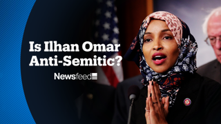 NewsFeed – She says sorry for anti-Semitic tropes in tweets