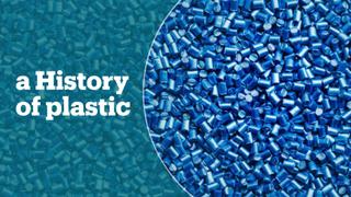The story of plastic