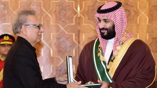 Saudi Arabia-India Relations: Countries to share intelligence to fight terror