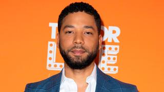 "Empire" Actor Charged: Smollet arrested over false police report