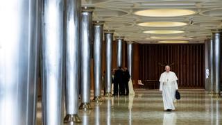 Clergy Abuse Scandal: Pope wants summit to be a 'teaching session'