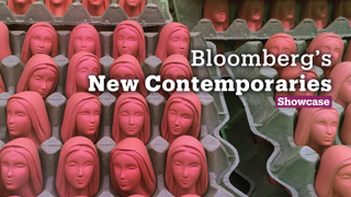 New Contemporaries | Exhibitions | Showcase