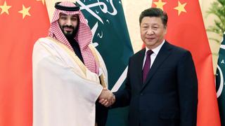 Saudi Arabia, China to boost economic ties | Money Talks
