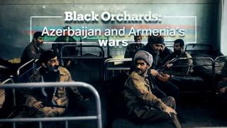 Black Orchards: Azerbaijan and Armenia’s wars | Focal Point