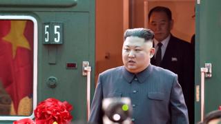 US-North Korea Talks: Kim arrives in Hanoi for summit with Trump