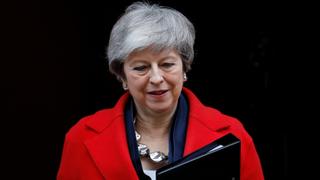 Theresa May opens door to extension of talks | Money Talks
