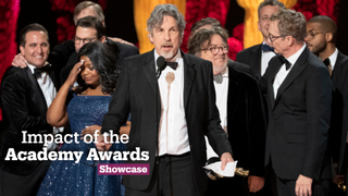 Impact of the Academy Awards | Cinema | Showcase