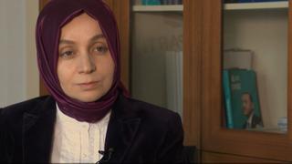 Turkey's 'Post Modern' Coup: Women wearing hijab now enjoy more freedoms