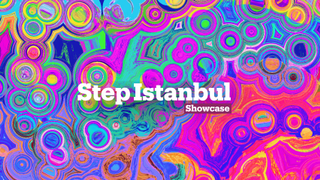 Step Istanbul | Contemporary Art | Showcase