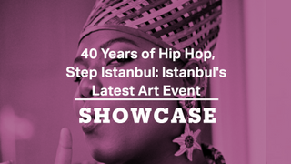 40 Years of Hip-Hop, Step Istanbul | Full Episode | Showcase