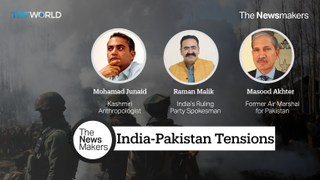Are India and Pakistan willing to wage nuclear war over Kashmir?