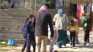 Hunger in Palestine: Gaza faces hunger as US cuts aid