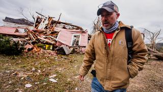 Tornadoes in Alabama | Picture This