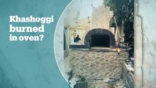 Khashoggi's remains may have been burned: reports