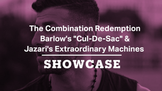 Barlow's 'Cul-De-Sac', The Combination & Jazari's Extraordinary Machines | Full Episode | Showcase