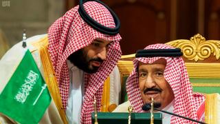 Saudi wealth has business community overlooking human rights wrongs | Money Talks