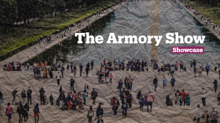 The Armory Show 2019 | Exhibition | Showcase