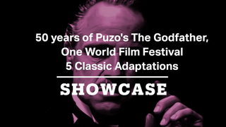 50 years of Puzo's The Godfather, One World Film Festival & 5 Classic Adaptations | Full Episode