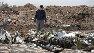 Ethiopian Airlines Crash: EU suspends Boeing 737 MAX 8 flights