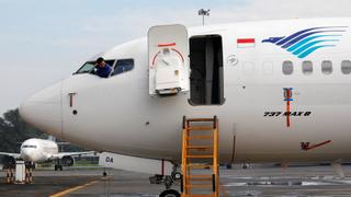 Ethiopian Airlines Crash: EU suspends flights of Boeing 737 MAX 8