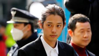 South Korean police investigate two singers | Money Talks