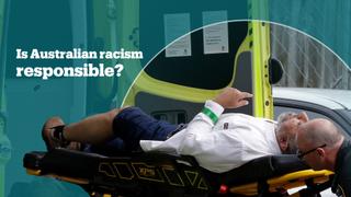 Is Australian racism responsible for the Christchurch terrorist attack?