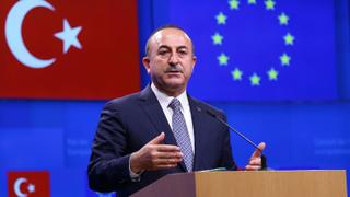 Turkey-EU Relations: Diplomats meet to tackle judical reforms