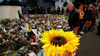 New Zealand Terror Attack: PM: More needed to stop spread of hate messages
