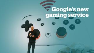 Google to launch game streaming platform