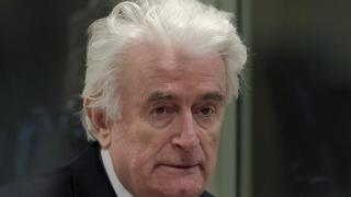 The Karadzic Verdict: Who was the mastermind of the Bosnian War?