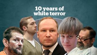 10 years of white terror