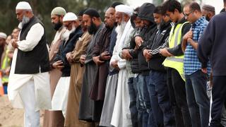 New Zealand Terror Attack: Palestinian family mourning slain relative