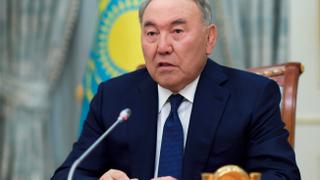 Kazakh Leader Quits | Crackdown in Gaza | Second Place Psychology