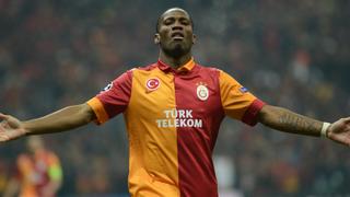 Former Chelsea star Didier Drogba: Exclusive Interview