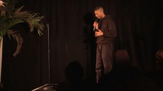 US Immigration: Sudanese comedian making life in the US