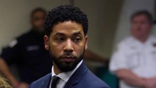 Jussie Smollett Charges: All 16 charges dropped against actor