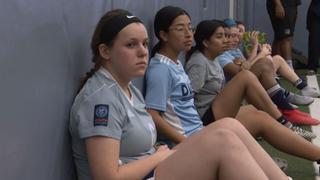 Beyond The Game Women’s Football Special