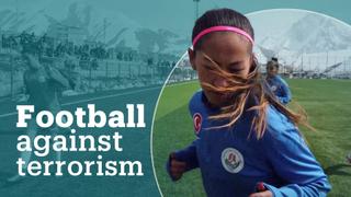 The story behind Turkish women's football team, Hakkarigucu Spor