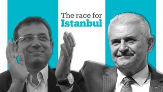 Turkey Local Elections 2019: The race for Istanbul