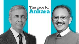 Turkey Local Elections 2019: The race for Ankara