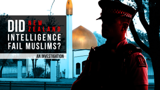 Christchurch terror attack: Did New Zealand's intelligence fail to protect Muslims?