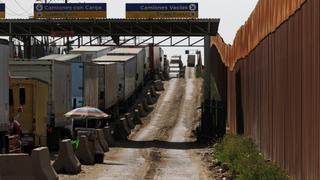 The Trump Presidency: US-bound migrants find jobs in Mexico's Tijuana