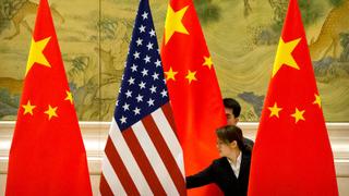 US, Chinese negotiators in trade talks again | Money Talks