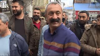 Turkey Local Elections: Communist mayor elected in city of Tunceli