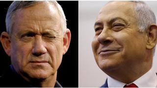 Israel Elections: Race between Netanyahu, Gantz seen as tight