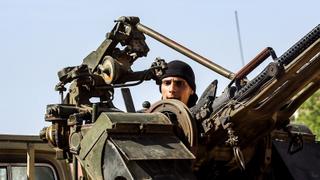 Libya on the Brink: Pro-govt forces shoot down LNA jet near Tripoli
